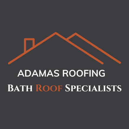 Adamas Roofing logo